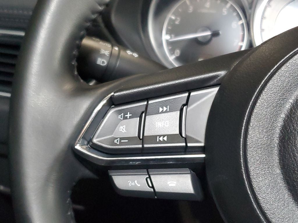 2023 Mazda Mazda CX-5 2.5 S Select Package