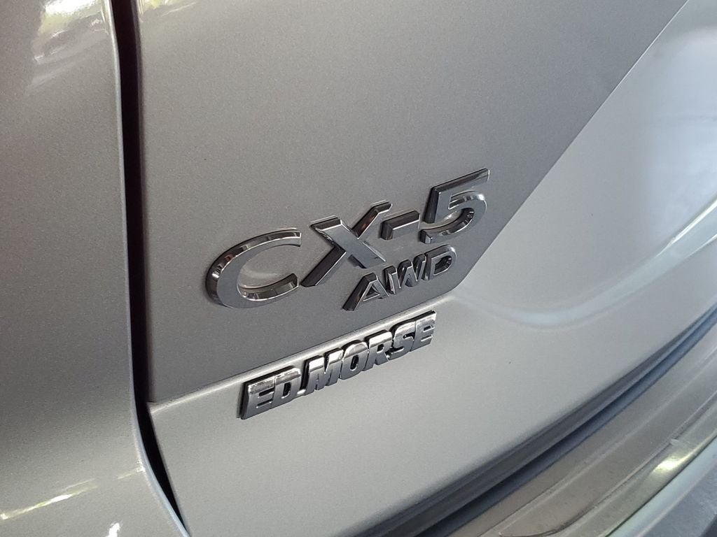2023 Mazda Mazda CX-5 2.5 S Select Package