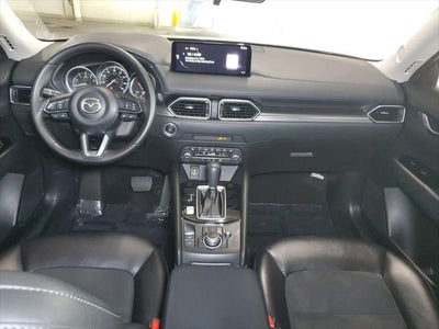 2023 Mazda Mazda CX-5 2.5 S Select Package