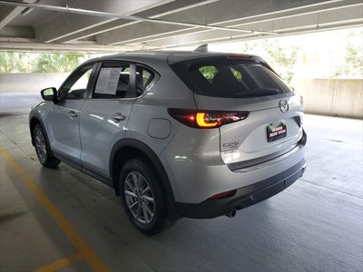 2023 Mazda Mazda CX-5 2.5 S Select Package