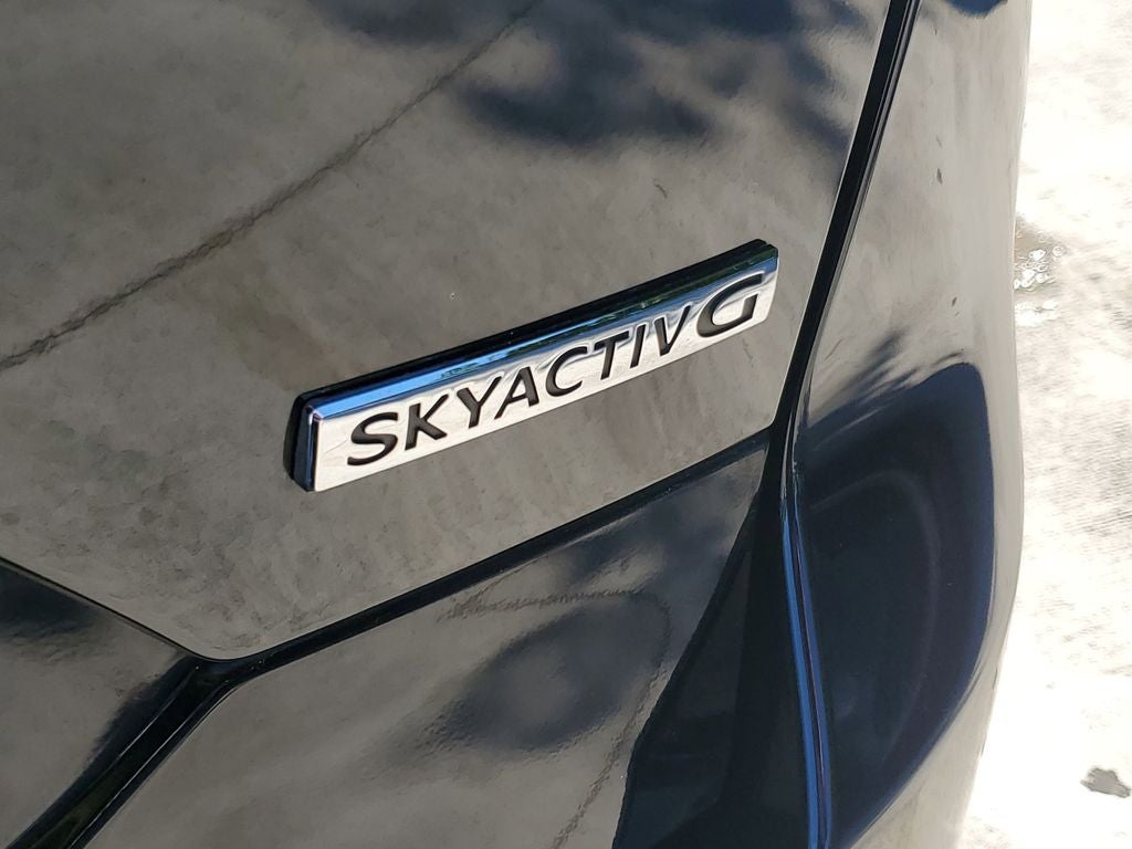 2023 Mazda Mazda CX-5 2.5 S Premium Package