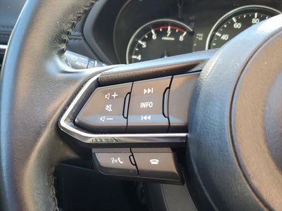 2023 Mazda Mazda CX-5 2.5 S Premium Package