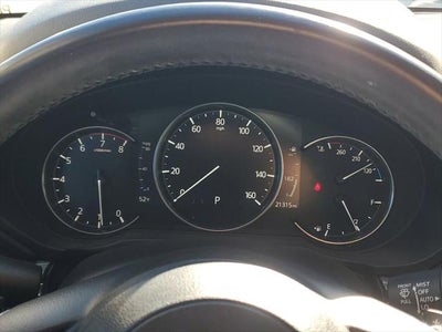 2023 Mazda Mazda CX-5 2.5 S Premium Package