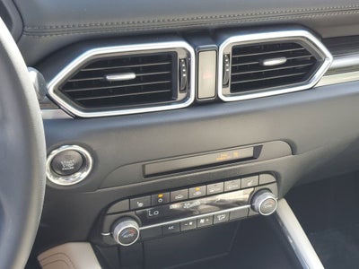 2023 Mazda Mazda CX-5 2.5 S Premium Package