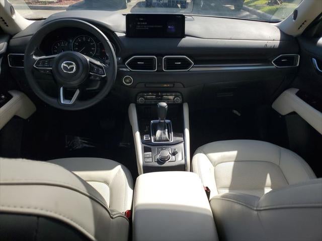 2023 Mazda Mazda CX-5 2.5 S Premium Package