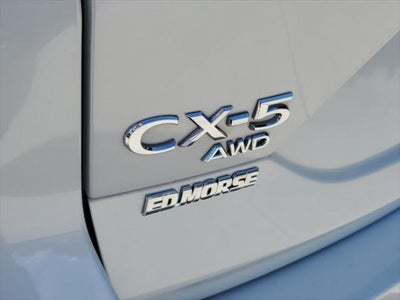 2023 Mazda Mazda CX-5 2.5 S Premium Package