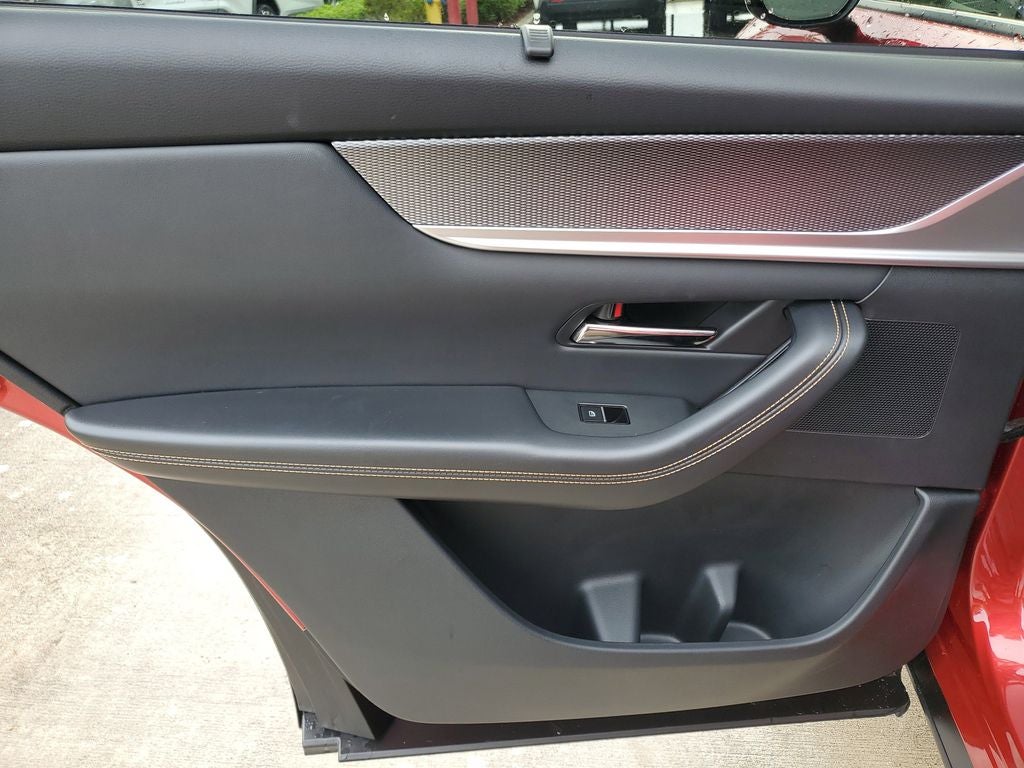 2025 Mazda Mazda CX-70 3.3 Turbo Premium Plus