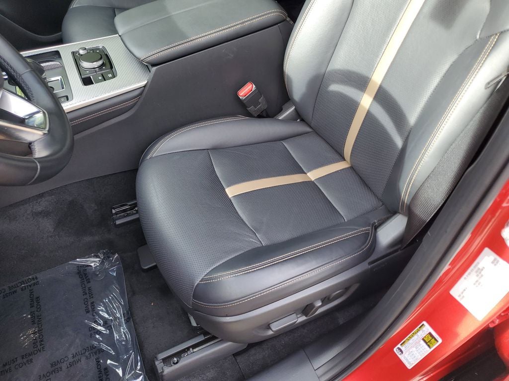 2025 Mazda Mazda CX-70 3.3 Turbo Premium Plus