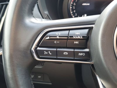 2025 Mazda Mazda CX-70 3.3 Turbo Premium Plus