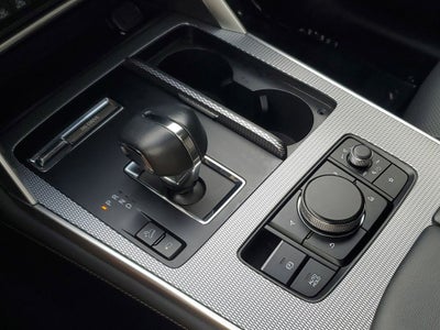 2025 Mazda Mazda CX-70 3.3 Turbo Premium Plus