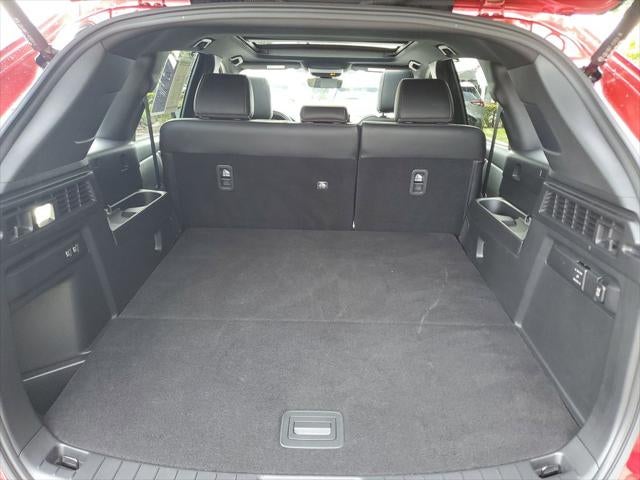 2025 Mazda Mazda CX-70 3.3 Turbo Premium Plus