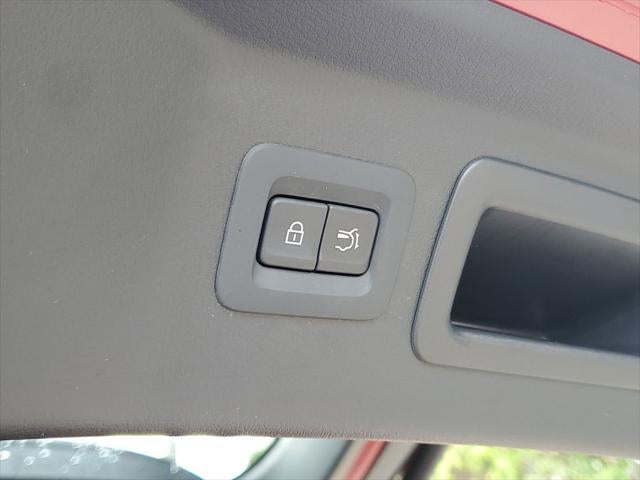 2025 Mazda Mazda CX-70 3.3 Turbo Premium Plus