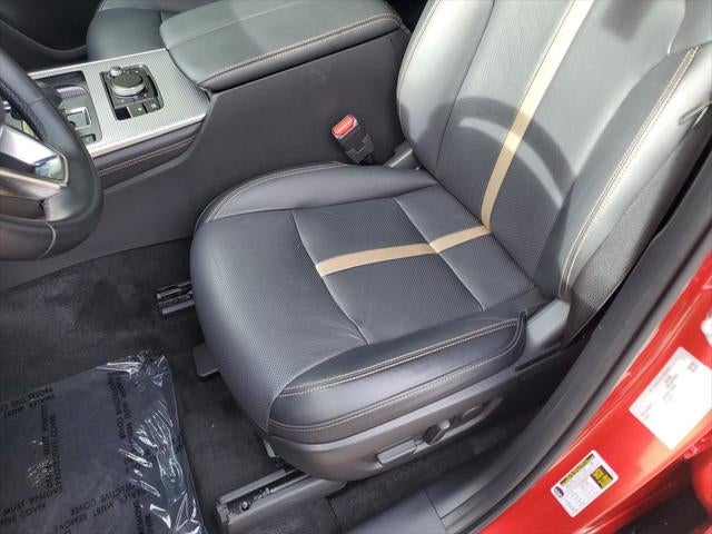 2025 Mazda Mazda CX-70 3.3 Turbo Premium Plus