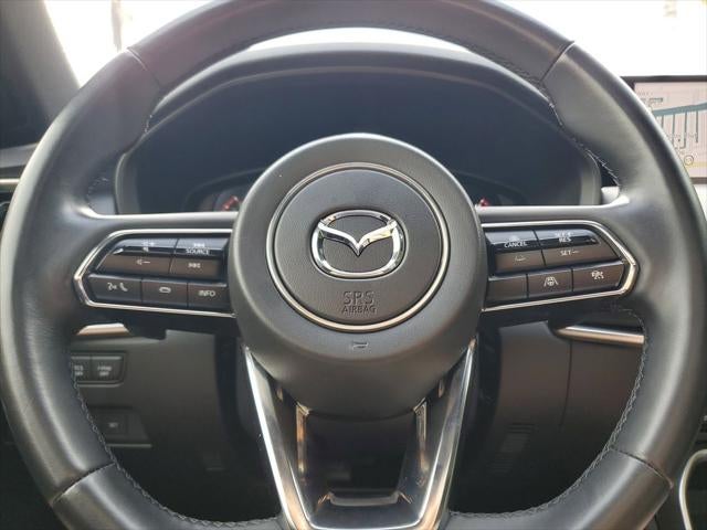 2025 Mazda Mazda CX-70 3.3 Turbo Premium Plus