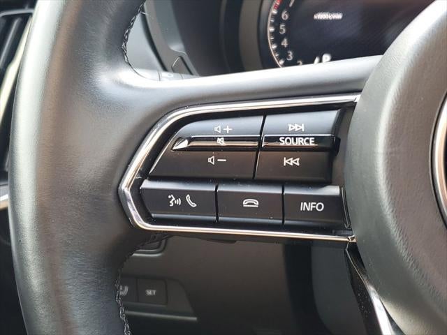 2025 Mazda Mazda CX-70 3.3 Turbo Premium Plus