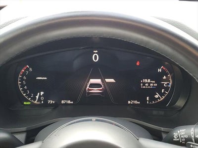 2025 Mazda Mazda CX-70 3.3 Turbo Premium Plus