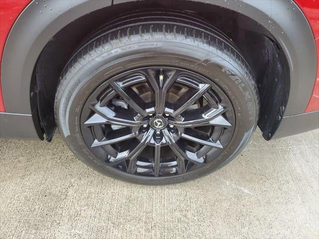 2025 Mazda Mazda CX-70 3.3 Turbo Premium Plus