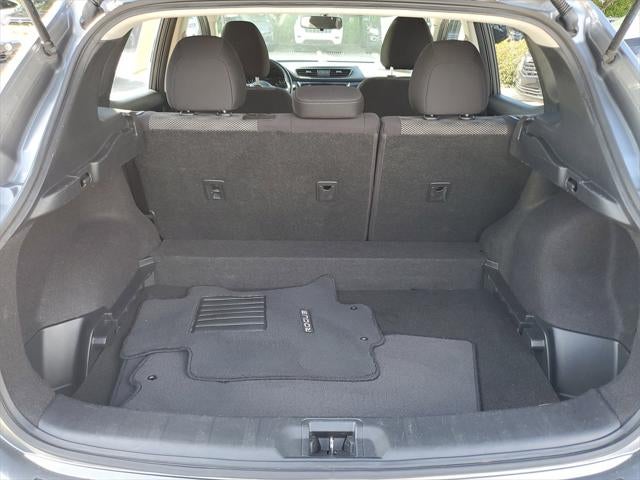 2018 Nissan Rogue Sport SV