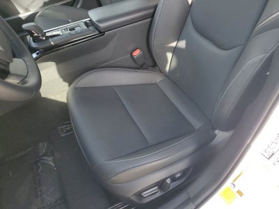 2025 Toyota Prius XLE