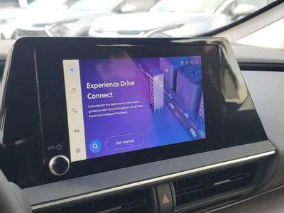 2025 Toyota Prius XLE