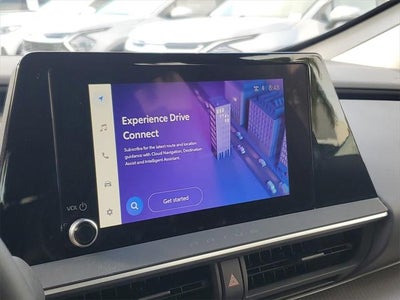 2025 Toyota Prius XLE