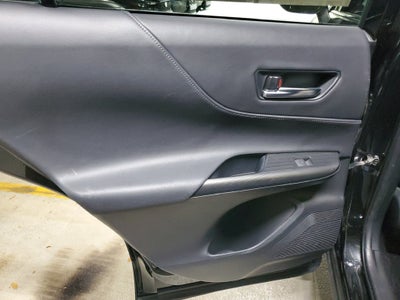 2023 Toyota Venza Nightshade