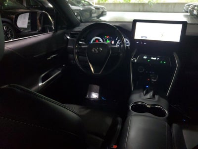 2023 Toyota Venza Nightshade