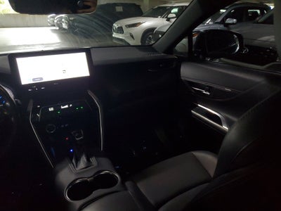 2023 Toyota Venza Nightshade