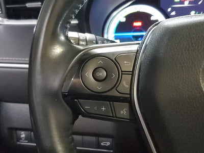 2023 Toyota Venza Nightshade