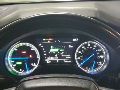 2023 Toyota Venza Nightshade