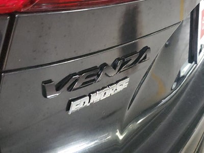 2023 Toyota Venza Nightshade