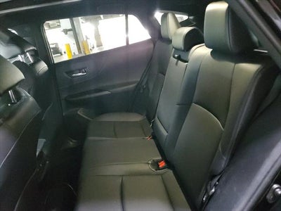 2023 Toyota Venza Nightshade