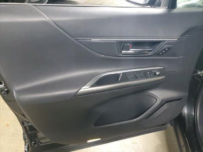 2023 Toyota Venza Nightshade
