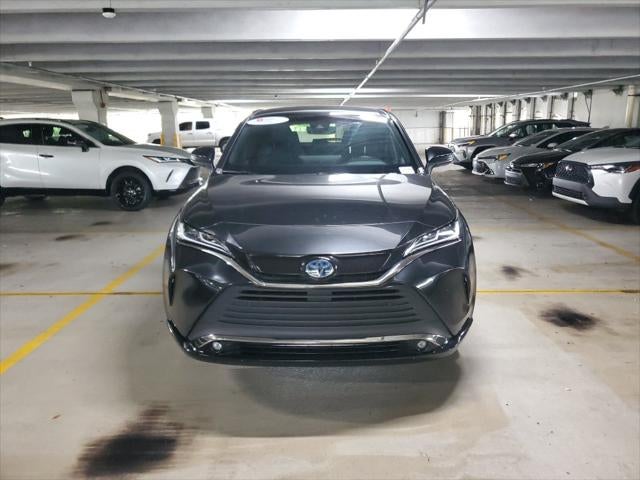 2023 Toyota Venza Nightshade