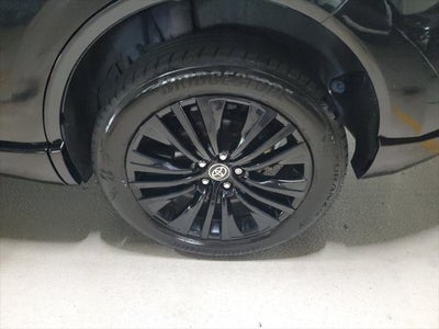 2023 Toyota Venza Nightshade