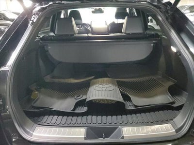 2023 Toyota Venza Nightshade