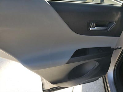 2023 Toyota Venza LE