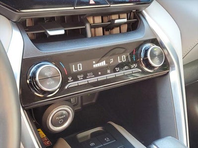 2023 Toyota Venza LE