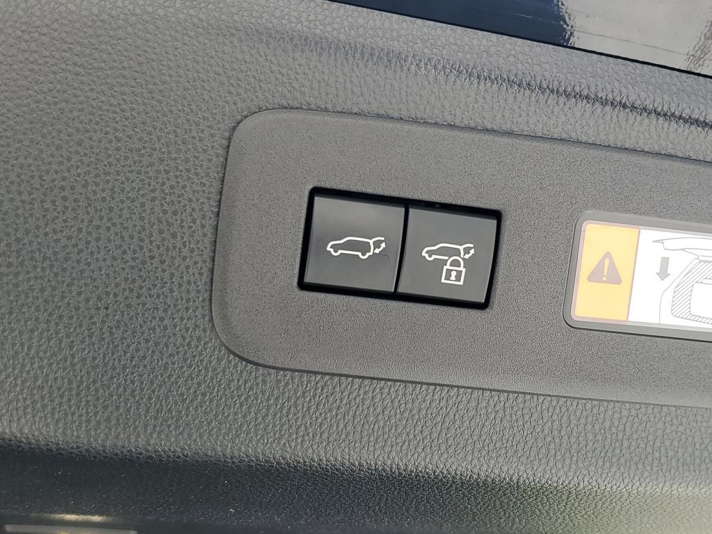 2024 Toyota Land Cruiser First Edition