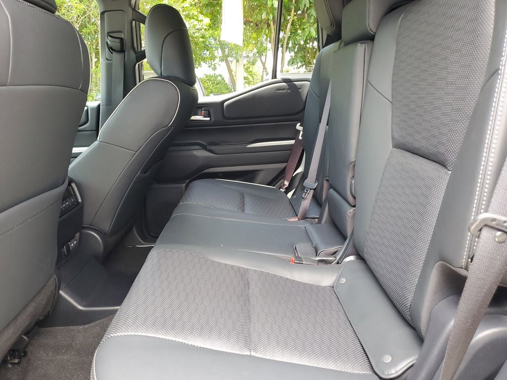 2024 Toyota Land Cruiser First Edition