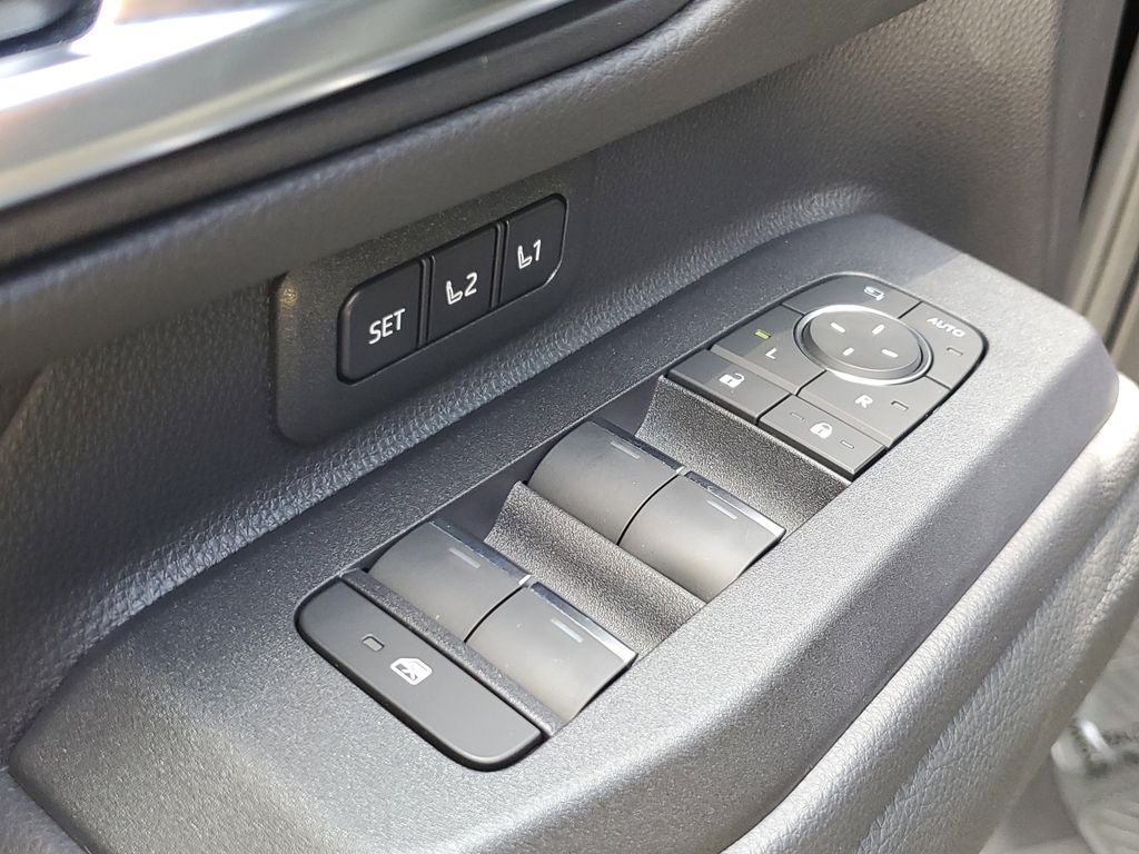 2024 Toyota Land Cruiser First Edition