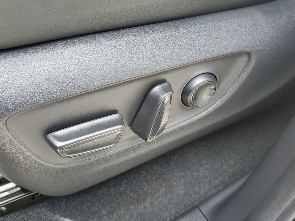 2024 Toyota Land Cruiser First Edition