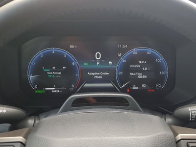 2024 Toyota Land Cruiser First Edition