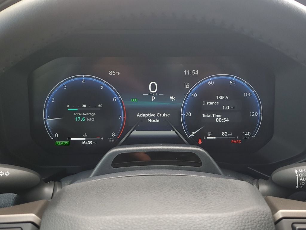 2024 Toyota Land Cruiser First Edition