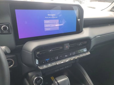 2024 Toyota Land Cruiser First Edition