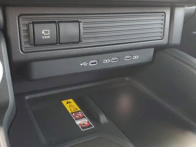 2024 Toyota Land Cruiser First Edition