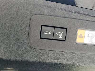 2024 Toyota Land Cruiser First Edition