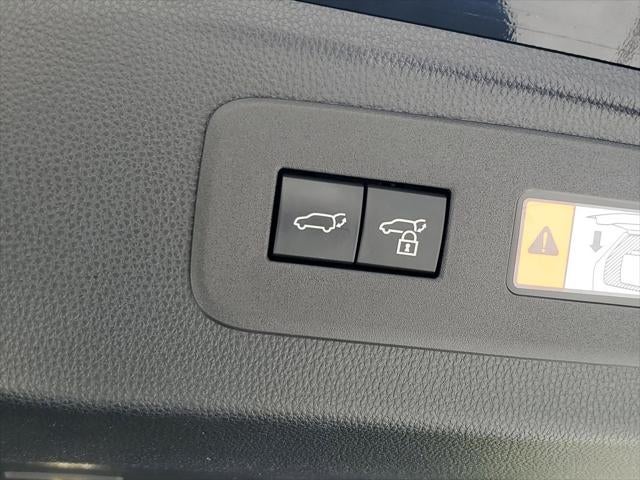 2024 Toyota Land Cruiser First Edition
