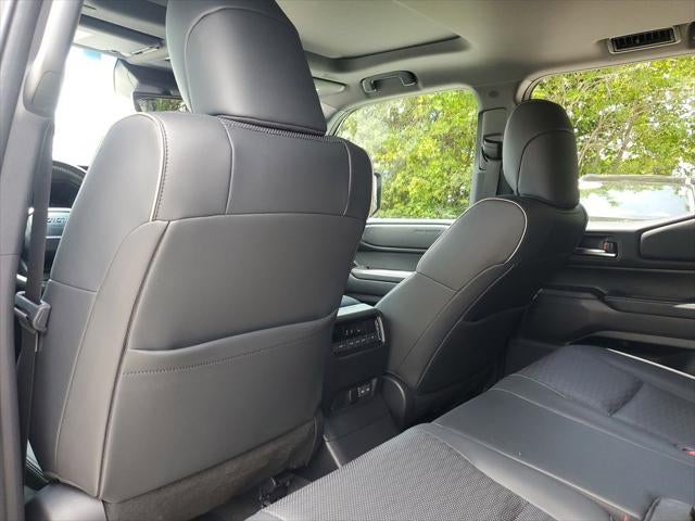 2024 Toyota Land Cruiser First Edition