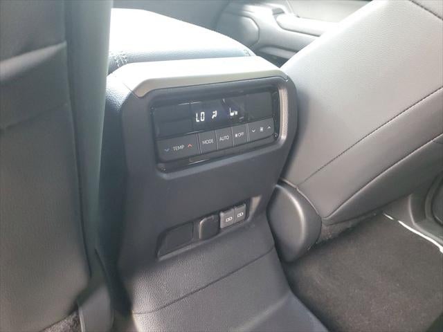 2024 Toyota Land Cruiser First Edition